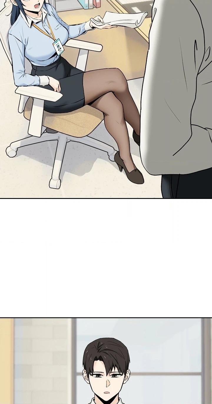 Dating After Work Chapter 1 page 4 - 