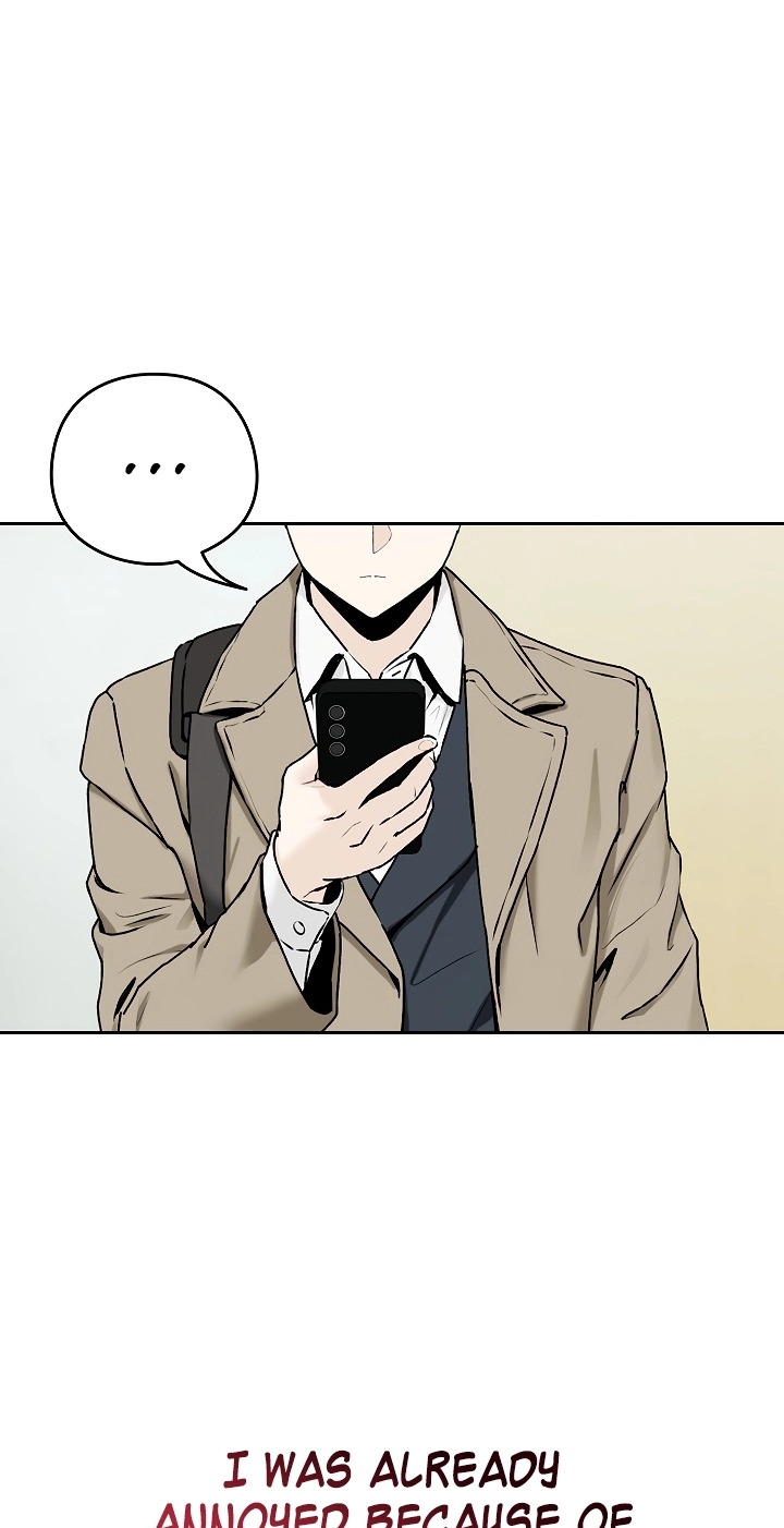 Dating After Work Chapter 1 page 36 - 