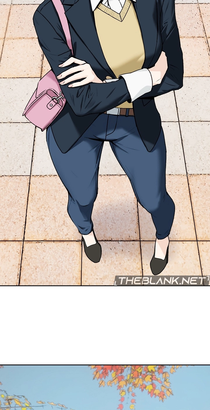 Dating After Work Chapter 1 page 39 - 