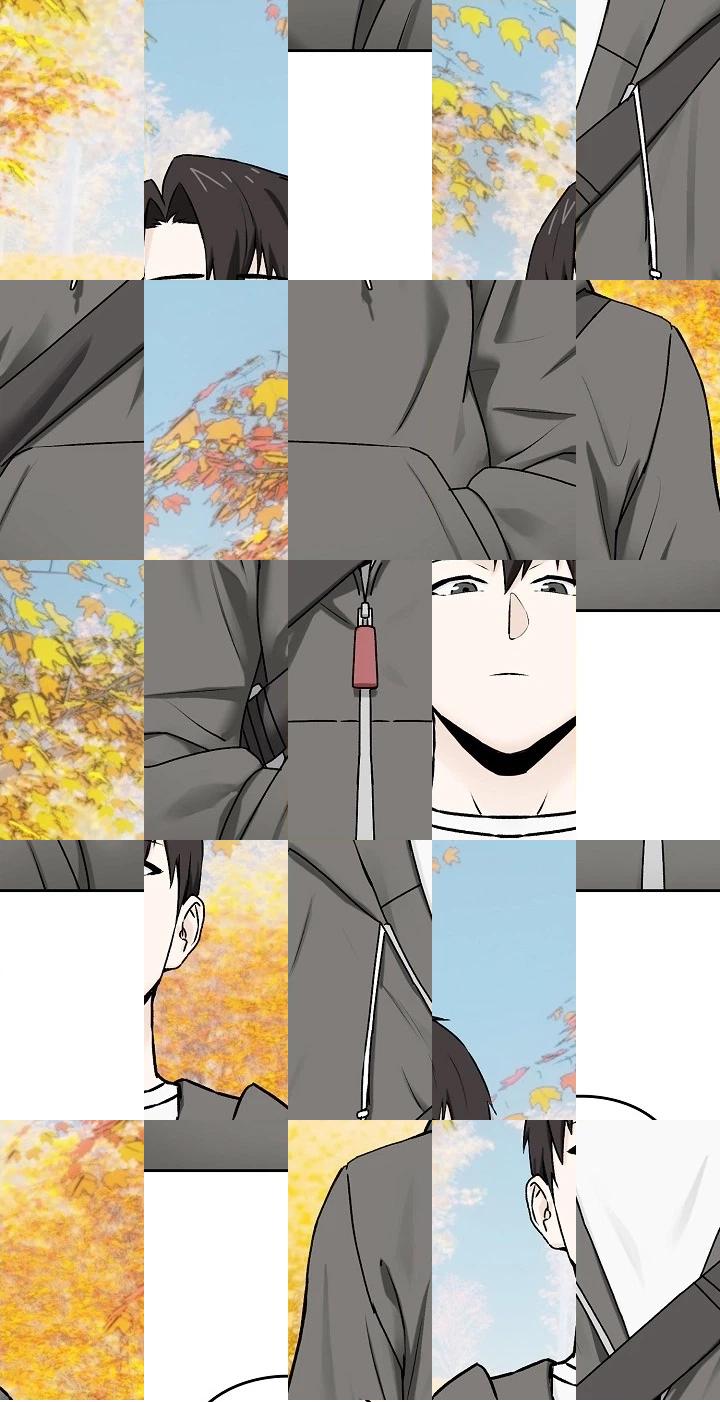 Dating After Work Chapter 1 page 40 - 