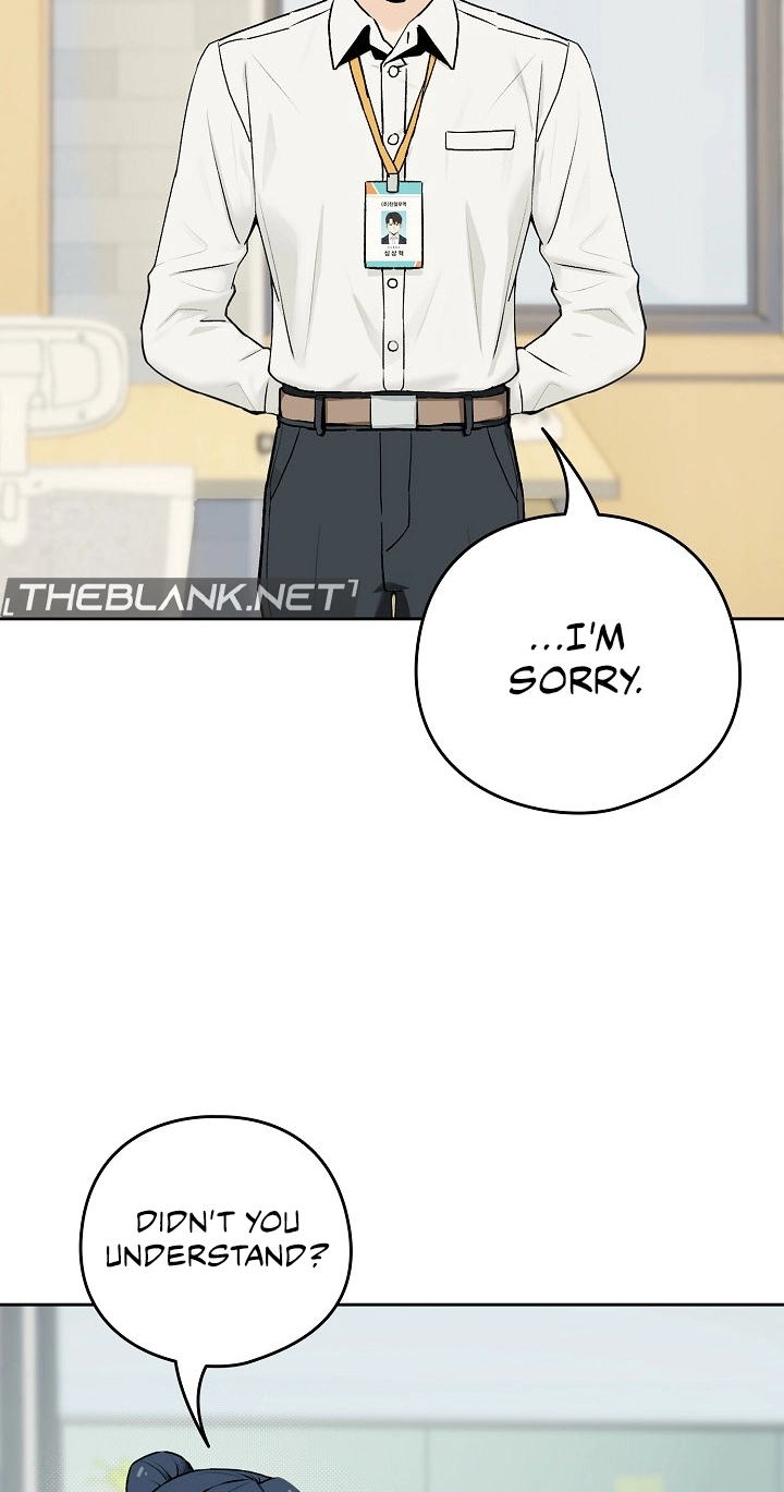 Dating After Work Chapter 1 page 5 - 