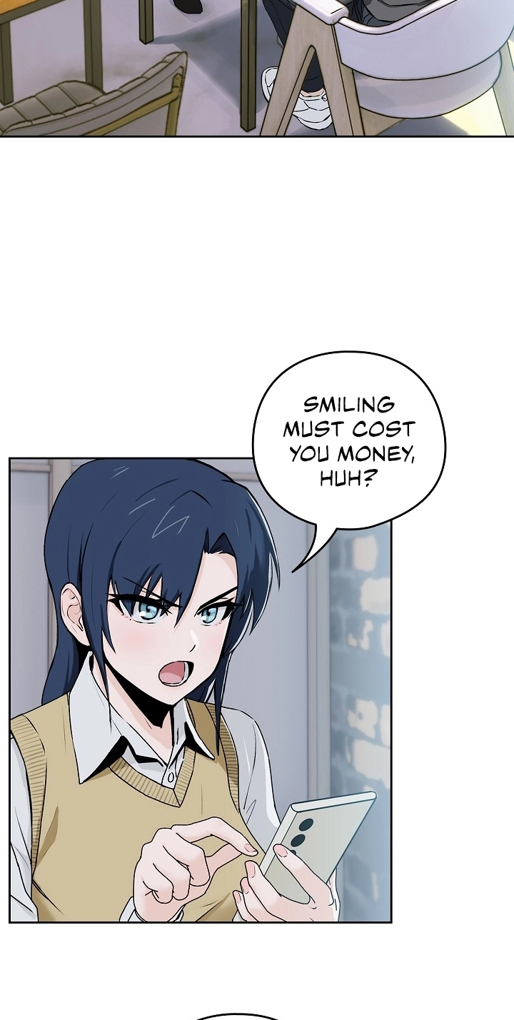 Dating After Work Chapter 1 page 47 - 