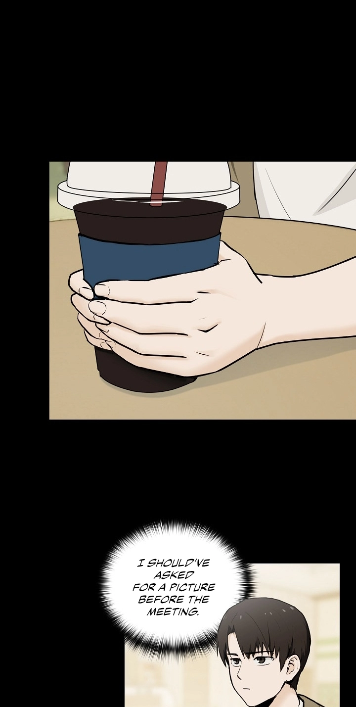 Dating After Work Chapter 1 page 57 - 