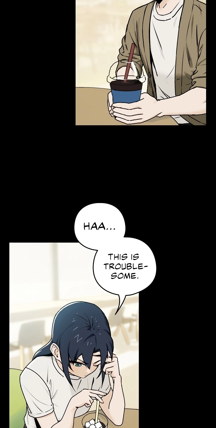Dating After Work Chapter 1 page 58 - 