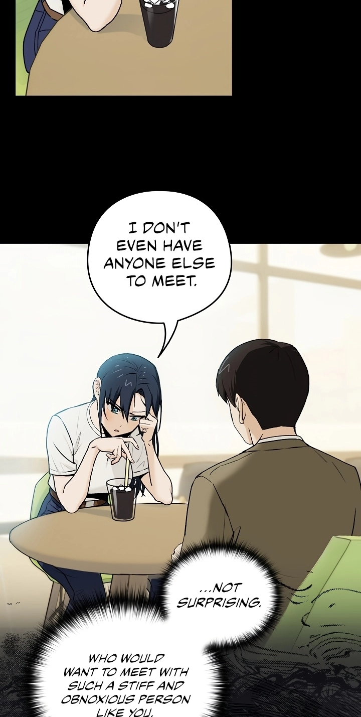 Dating After Work Chapter 1 page 59 - 