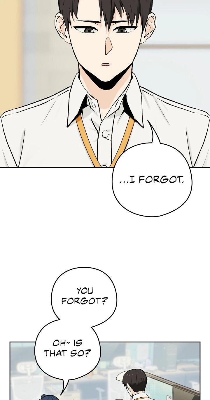 Dating After Work Chapter 1 page 7 - 