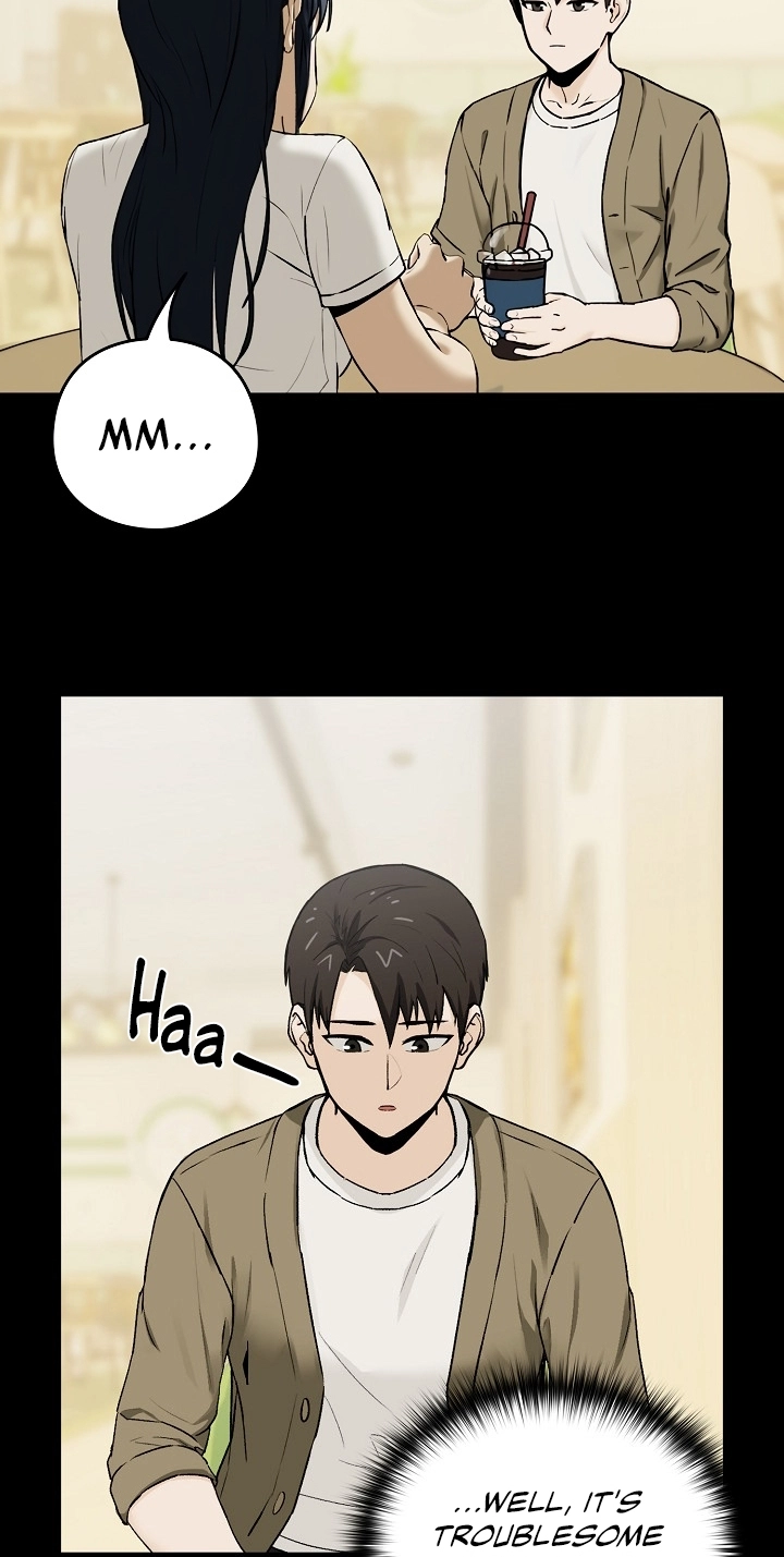 Dating After Work Chapter 1 page 61 - 