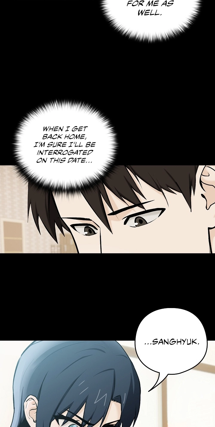 Dating After Work Chapter 1 page 62 - 