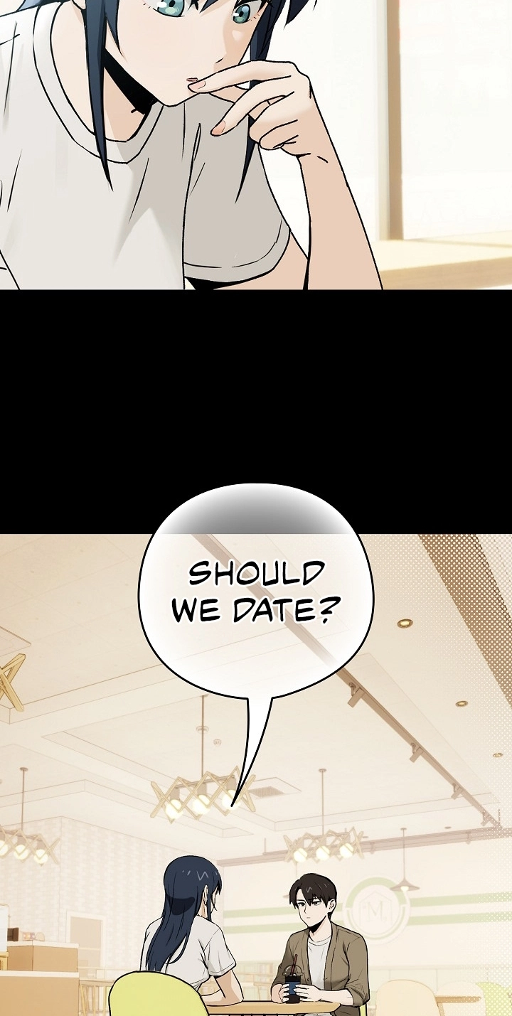 Dating After Work Chapter 1 page 63 - 