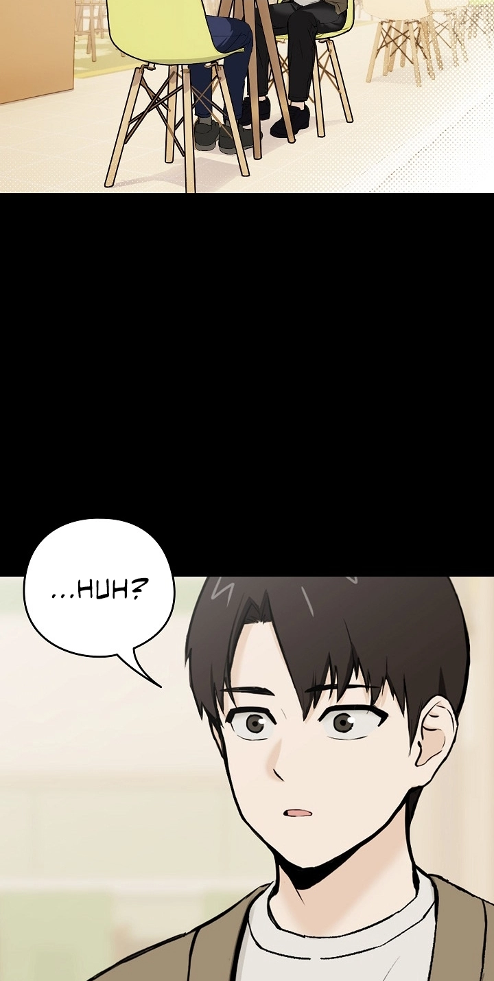 Dating After Work Chapter 1 page 64 - 