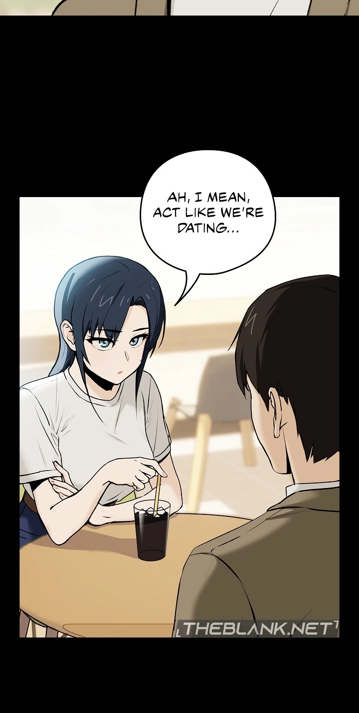 Dating After Work Chapter 1 page 65 - 