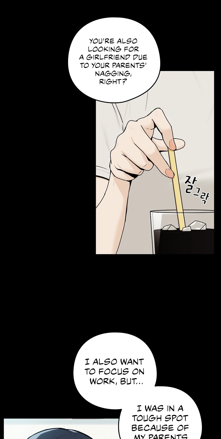 Dating After Work Chapter 1 page 66 - 