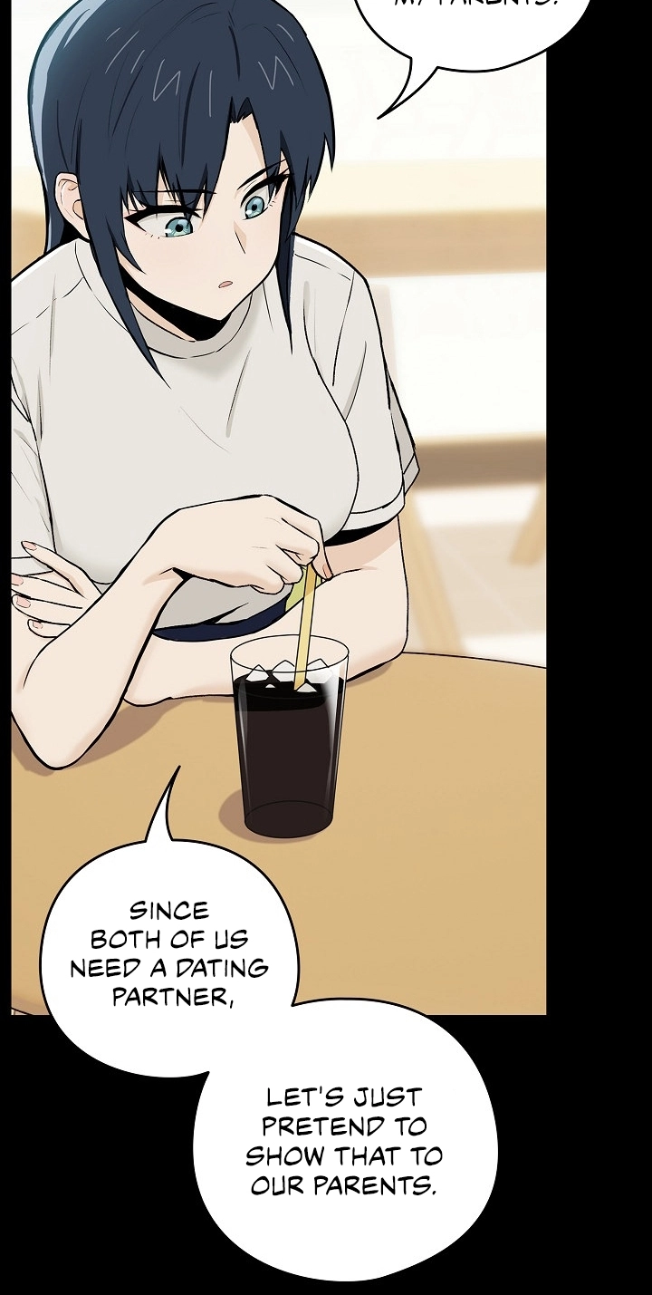 Dating After Work Chapter 1 page 67 - 