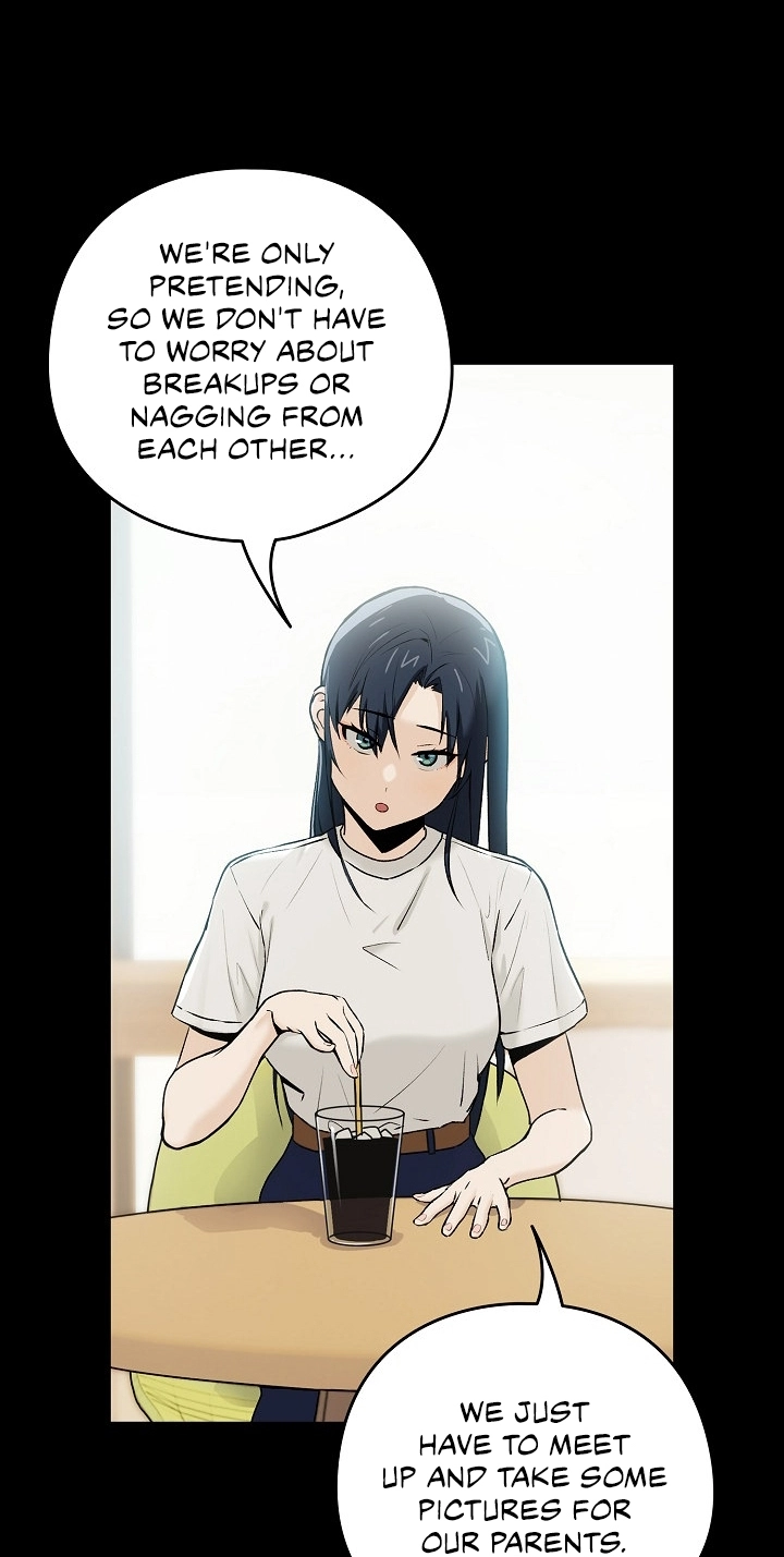 Dating After Work Chapter 1 page 68 - 