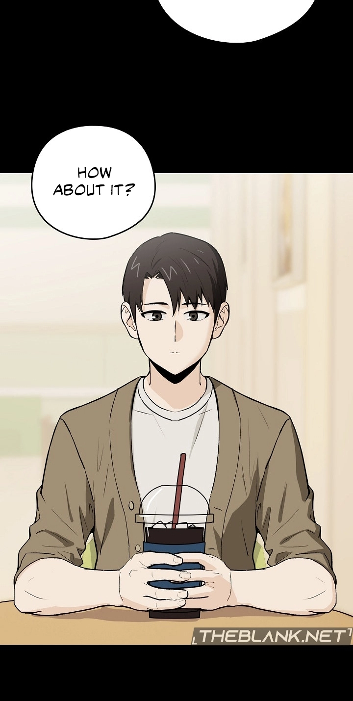 Dating After Work Chapter 1 page 69 - 