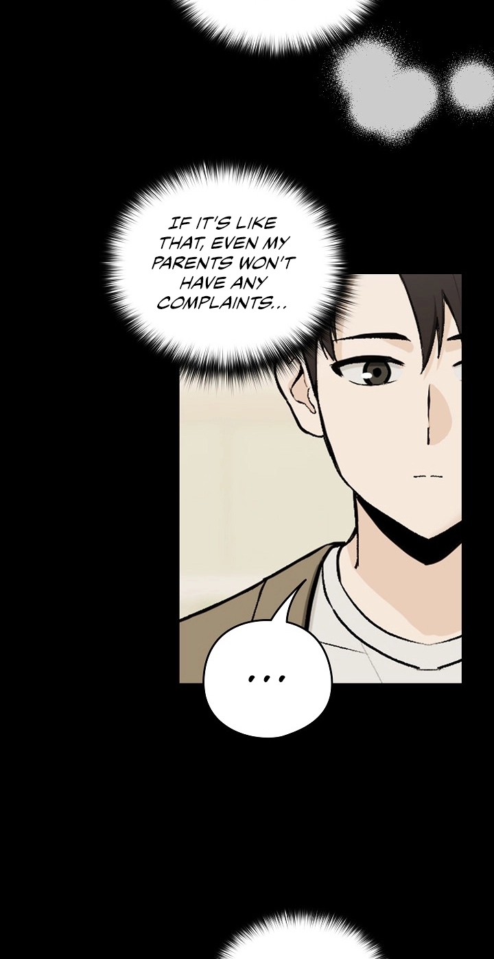 Dating After Work Chapter 1 page 71 - 