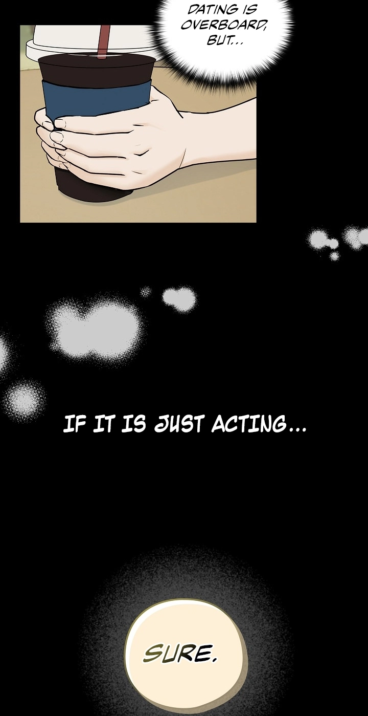 Dating After Work Chapter 1 page 72 - 