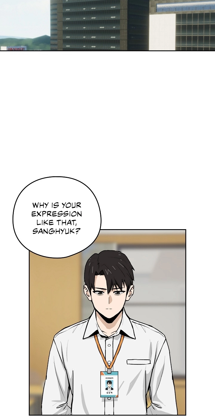 Dating After Work Chapter 1 page 74 - 