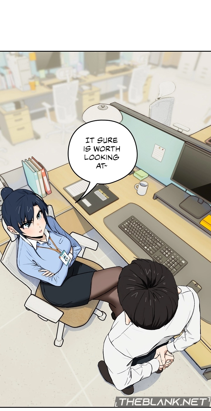 Dating After Work Chapter 1 page 75 - 