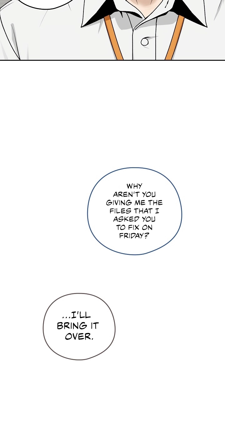Dating After Work Chapter 1 page 77 - 