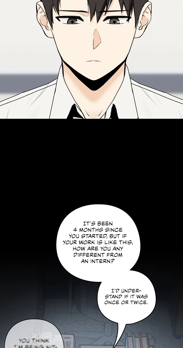 Dating After Work Chapter 1 page 9 - 