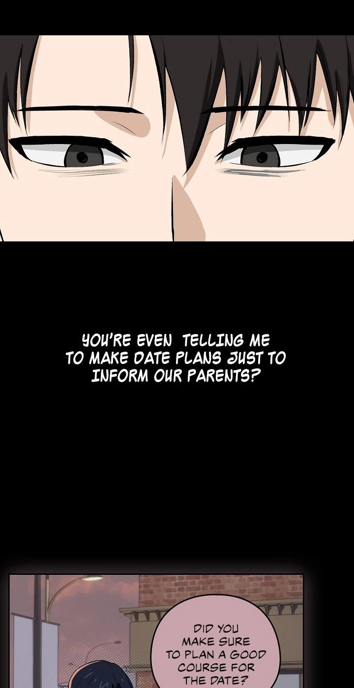Dating After Work Chapter 1 page 81 - 
