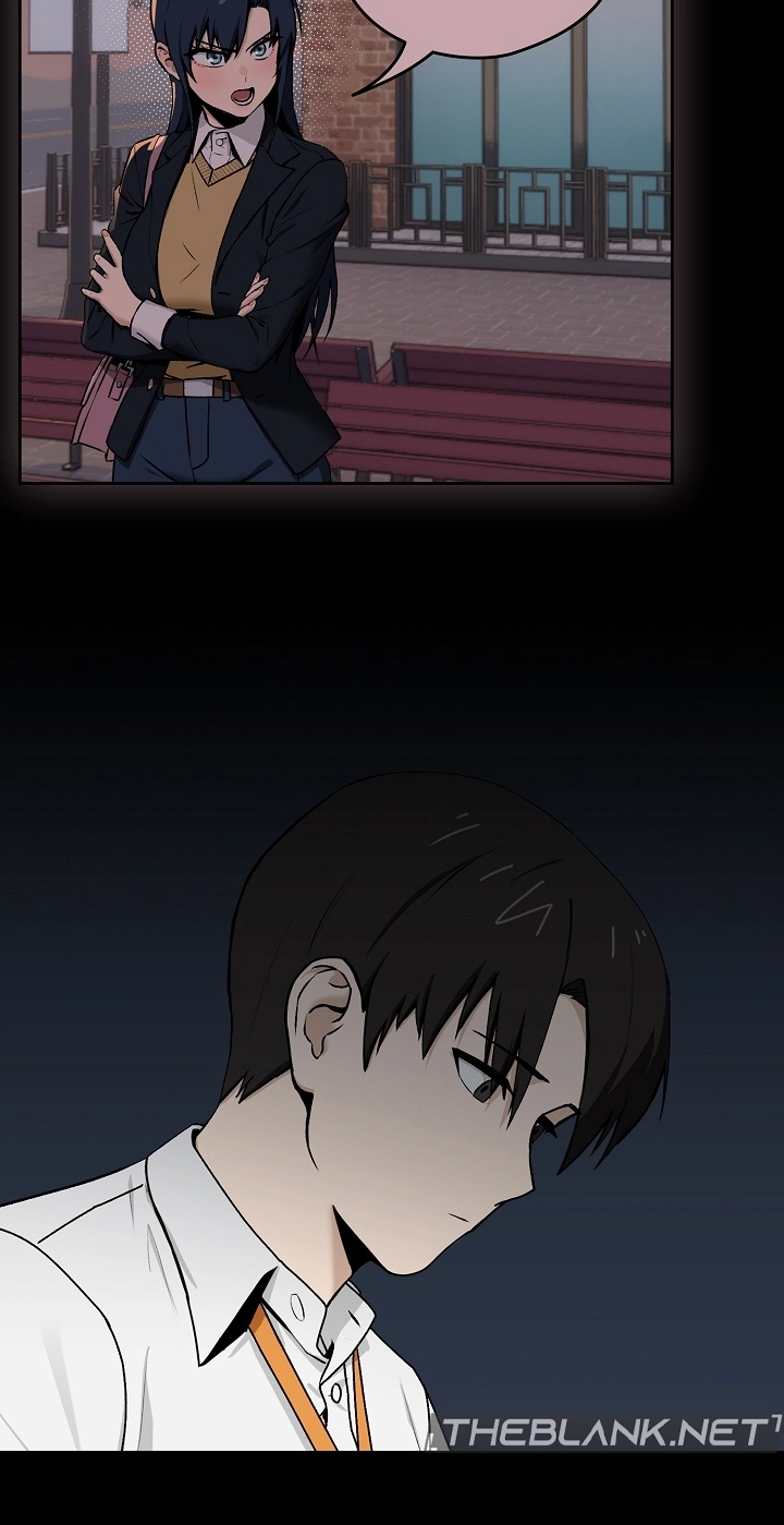 Dating After Work Chapter 1 page 82 - 