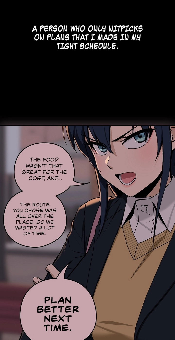 Dating After Work Chapter 1 page 83 - 