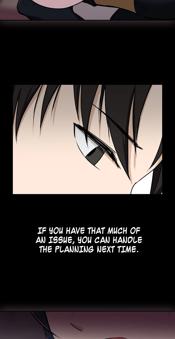 Dating After Work Chapter 1 page 84 - 