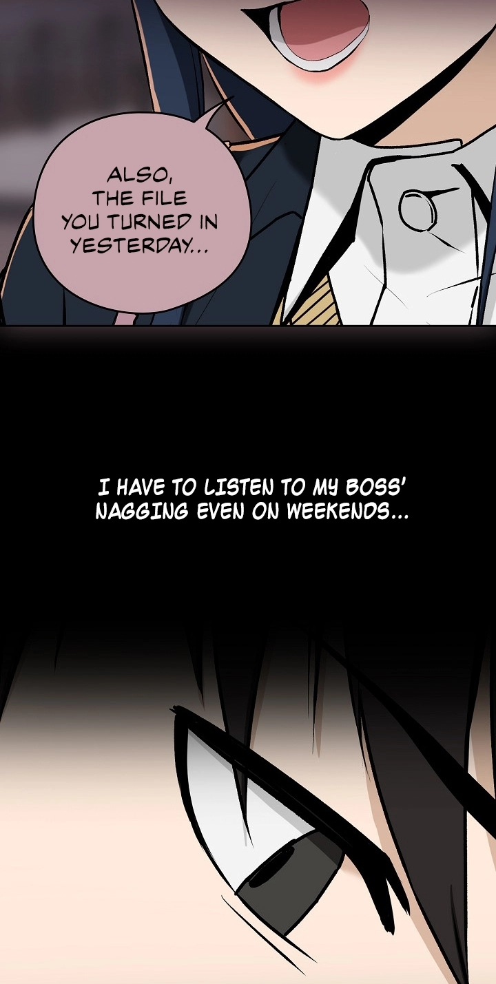 Dating After Work Chapter 1 page 85 - 