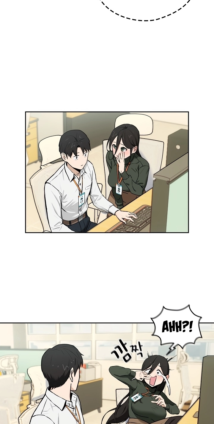 Dating After Work Chapter 1 page 88 - 