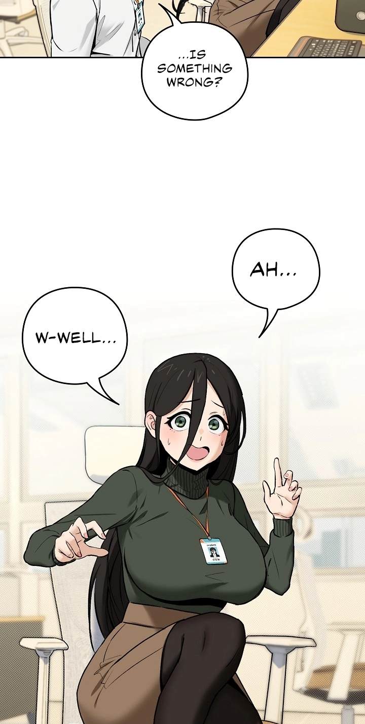 Dating After Work Chapter 1 page 89 - 