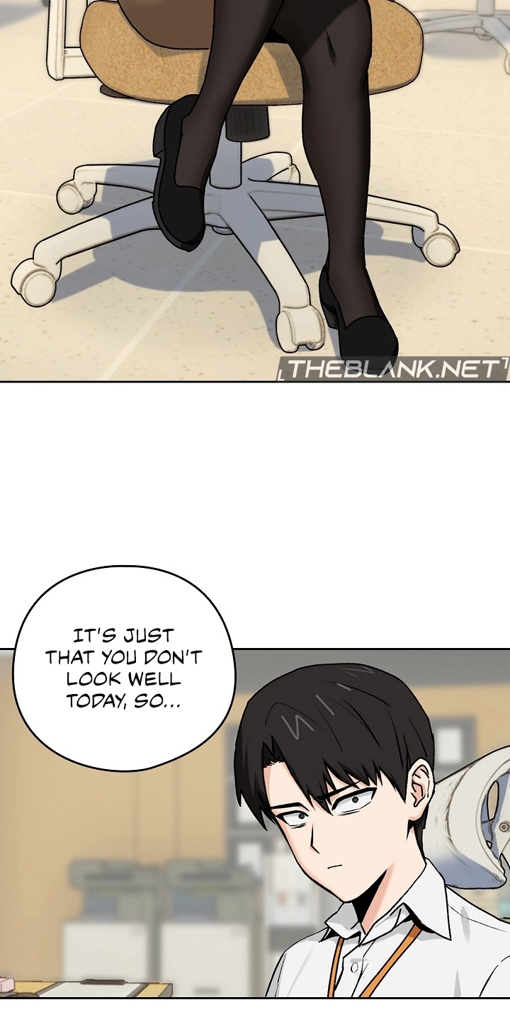 Dating After Work Chapter 1 page 90 - 