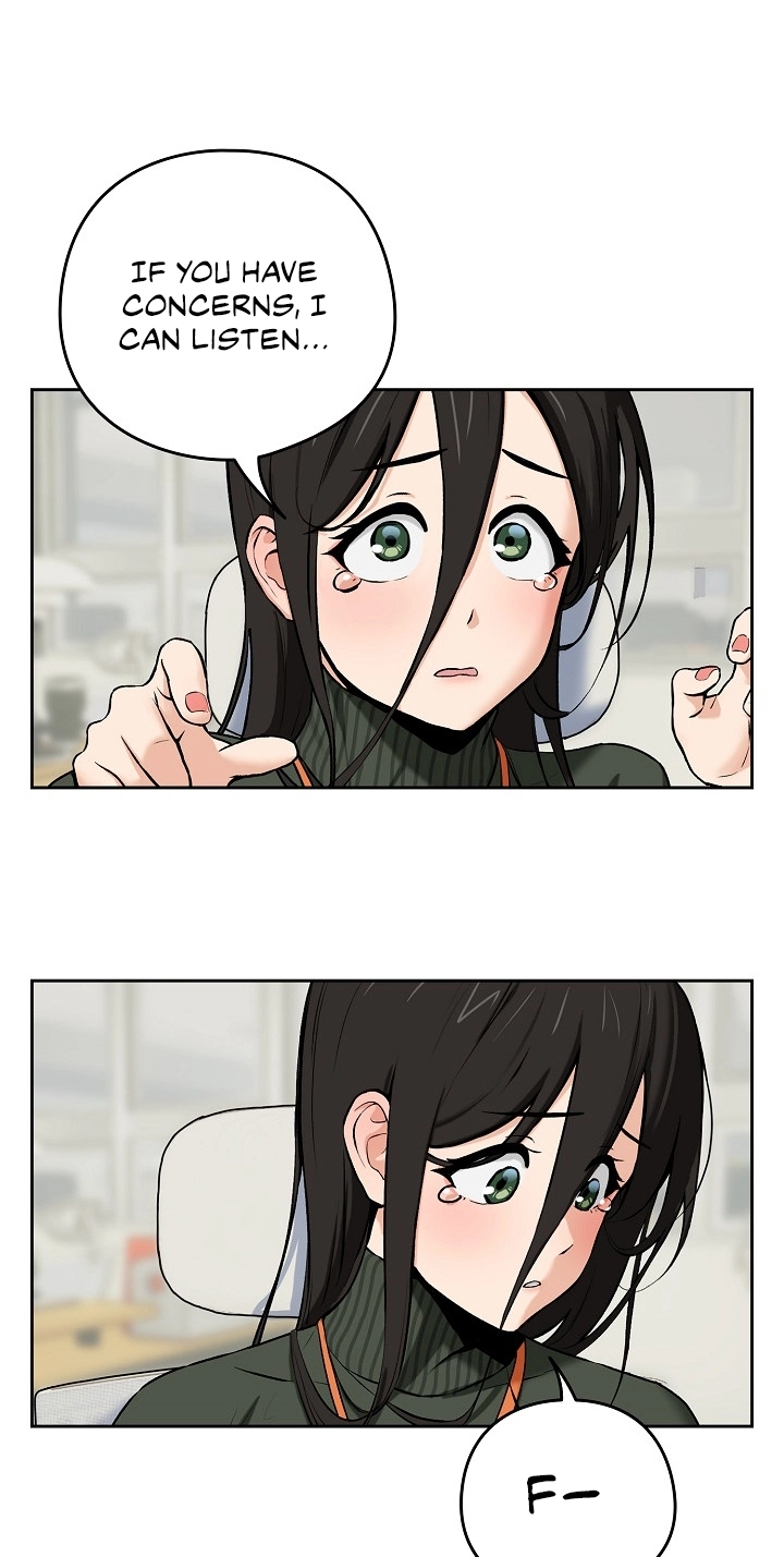 Dating After Work Chapter 1 page 91 - 