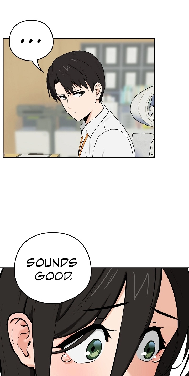 Dating After Work Chapter 1 page 94 - 