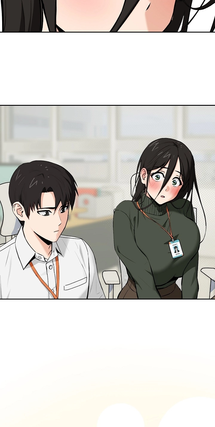 Dating After Work Chapter 1 page 95 - 