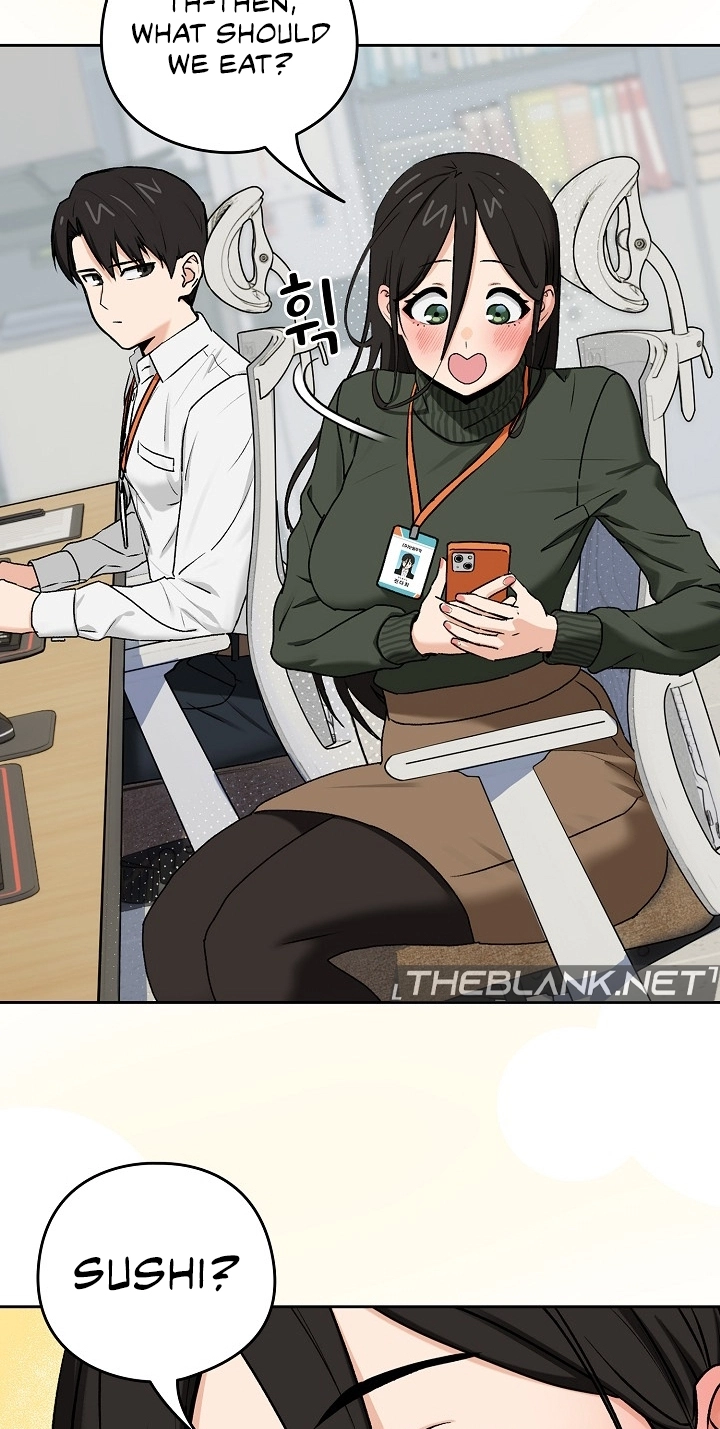 Dating After Work Chapter 1 page 97 - 