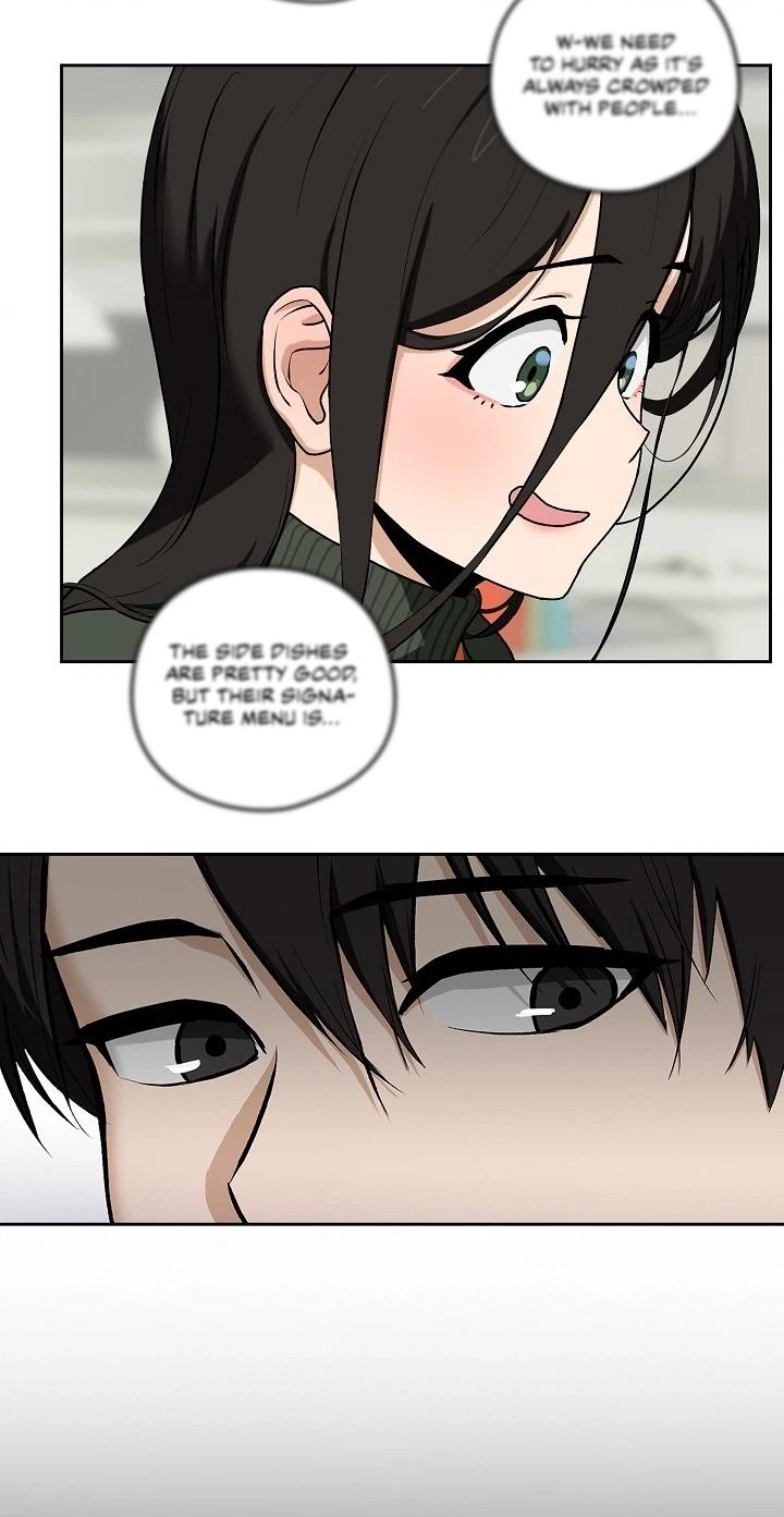 Dating After Work Chapter 1 page 100 - 