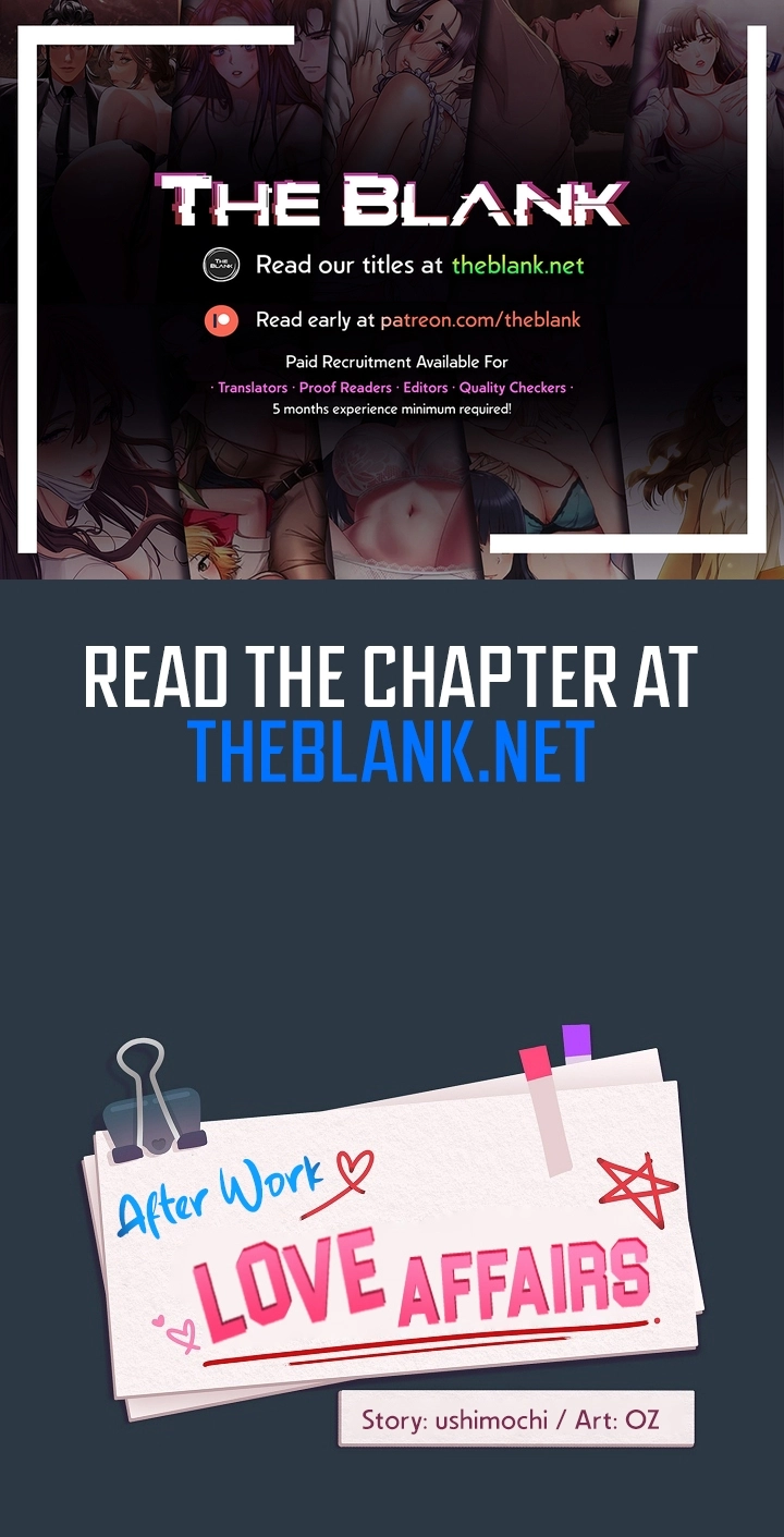Dating After Work Chapter 10 page 1 - 