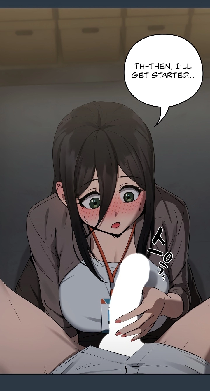 Dating After Work Chapter 10 page 11 - 