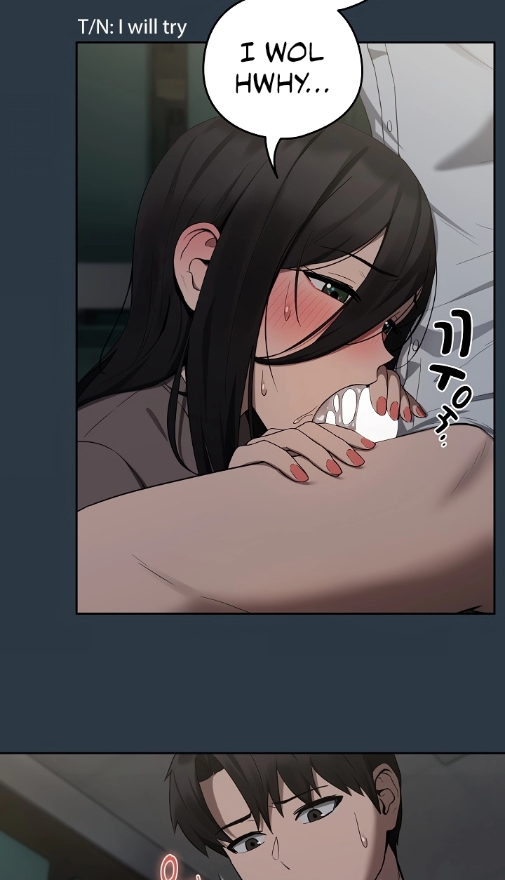 Dating After Work Chapter 10 page 19 - 