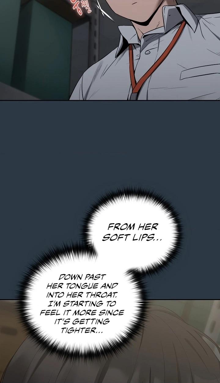 Dating After Work Chapter 10 page 20 - 
