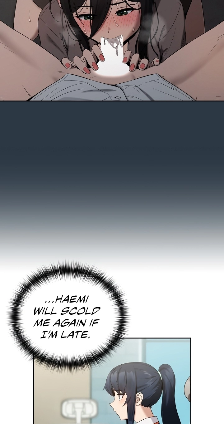 Dating After Work Chapter 10 page 25 - 