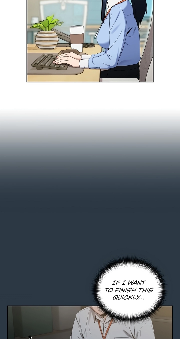 Dating After Work Chapter 10 page 26 - 