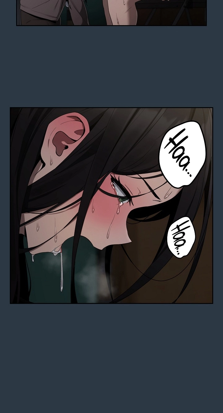 Dating After Work Chapter 10 page 39 - 