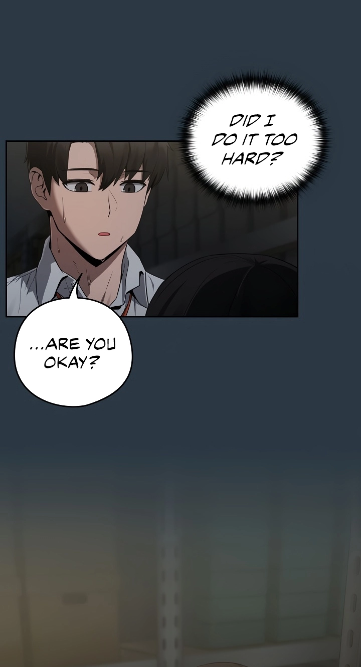 Dating After Work Chapter 10 page 41 - 