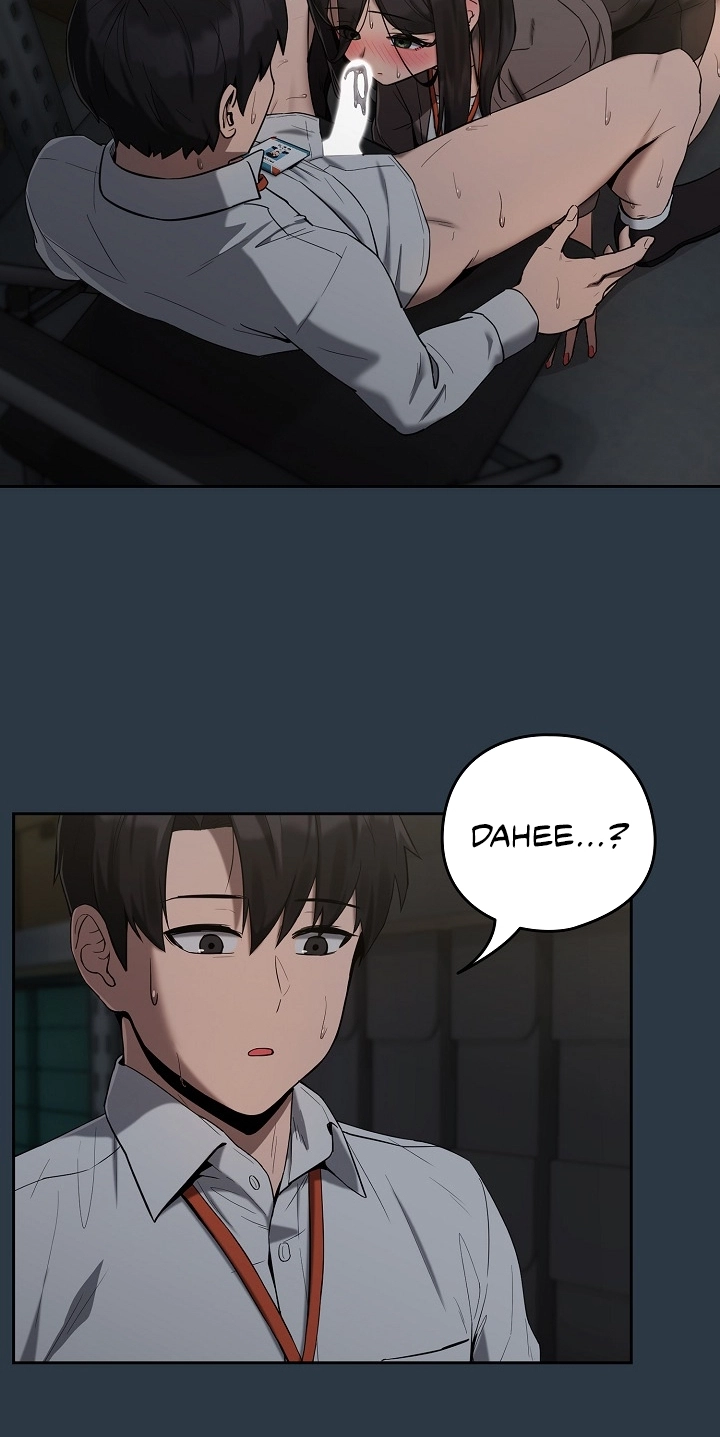 Dating After Work Chapter 10 page 46 - 