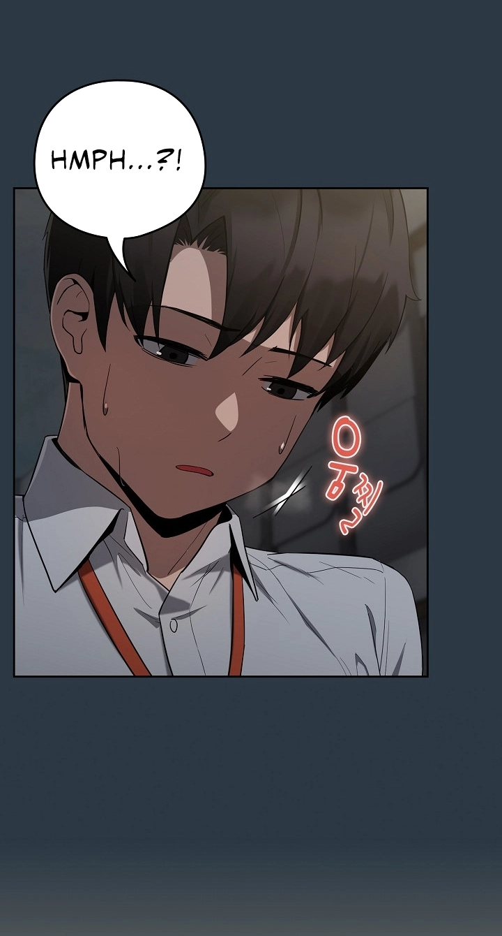 Dating After Work Chapter 10 page 49 - 