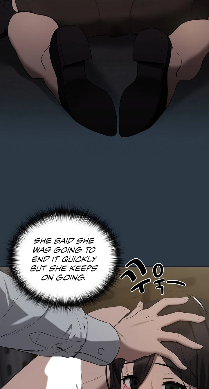 Dating After Work Chapter 10 page 51 - 