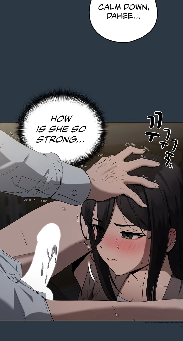 Dating After Work Chapter 10 page 53 - 